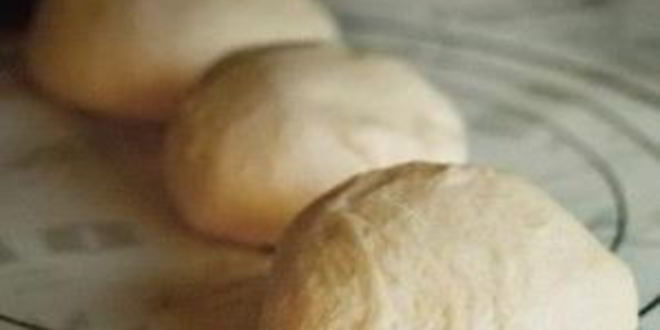 Рецепт булочек для хот-догов