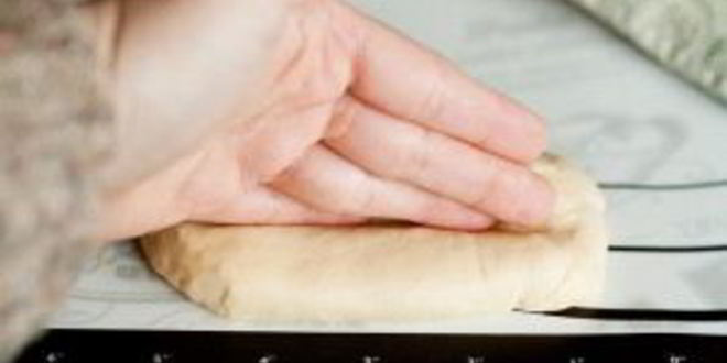 Рецепт булочек для хот-догов