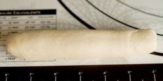 Рецепт булочек для хот-догов