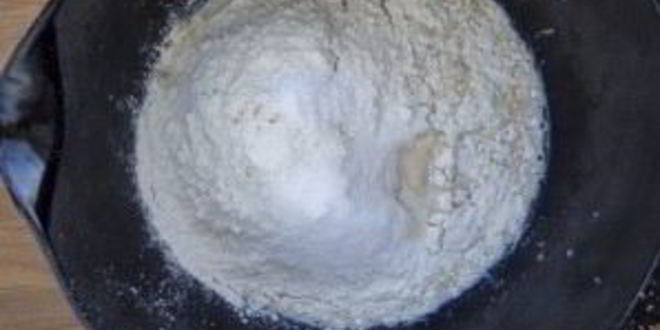 Рецепт домашних булочек для хот-догов