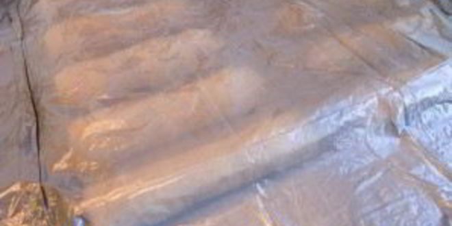 Рецепт домашних булочек для хот-догов