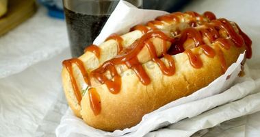 Рецепт Домашнего хота дог в дрожжевом тесте