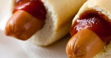 Рецепт Французского хот-дога