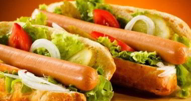 Рецепт Хот-дога по-новоорлеански