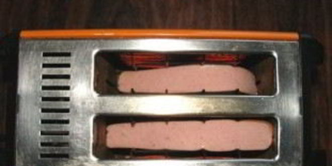 Рецепт хот-дога с горчицей