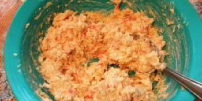 Рецепт хот-дога с крабовыми палочками