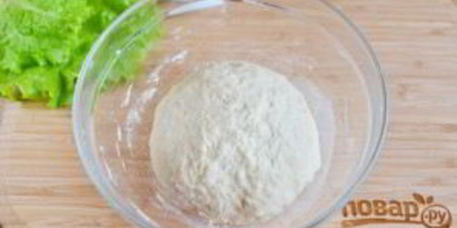 Рецепт хот-дога собака-кусака