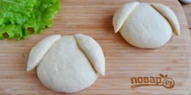 Рецепт хот-дога собака-кусака