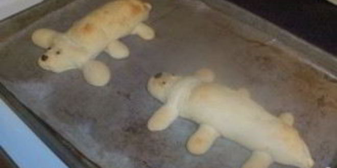 Рецепт хот-дога такса