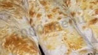 Рецепт Хот-дога в лаваше