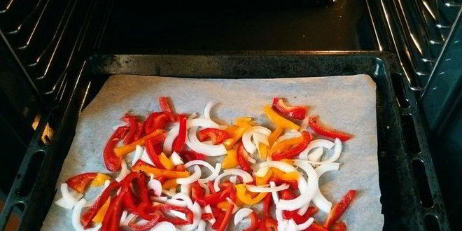 Рецепт хот-дога