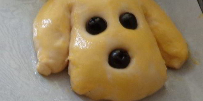 Рецепт хот-догов по-белорусски