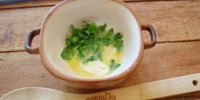 Рецепт хот-догов в булочках