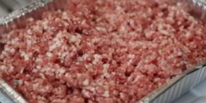 Рецепт колбасы из говядины