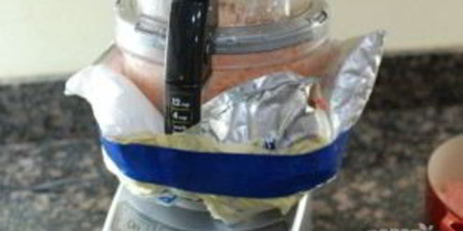 Рецепт колбасы мортаделла