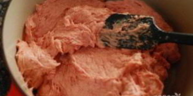 Рецепт колбасы мортаделла