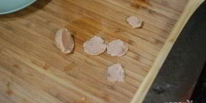 Рецепт колбасы мортаделла