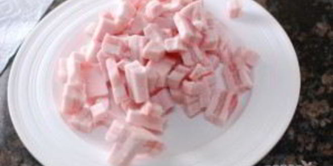 Рецепт колбасы мортаделла