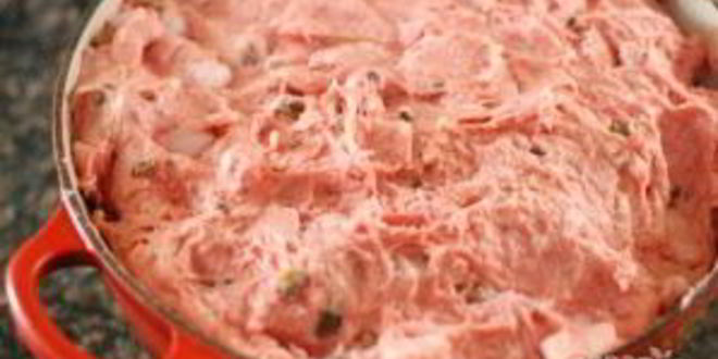 Рецепт колбасы мортаделла