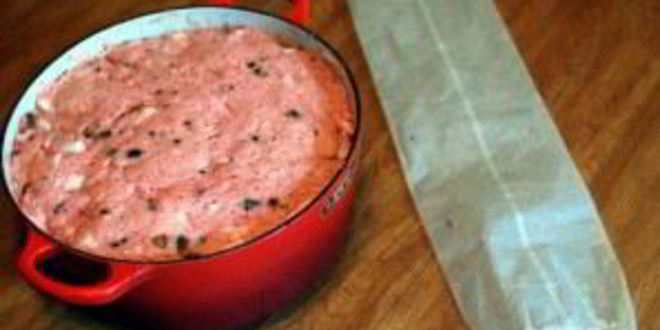 Рецепт колбасы мортаделла