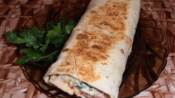 Рецепт колбасы