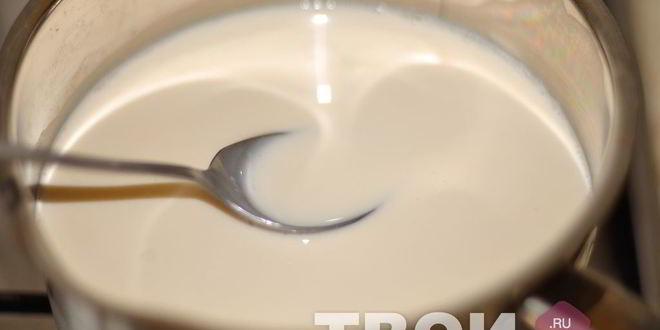 Рецепт козьего сыра