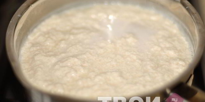 Рецепт козьего сыра