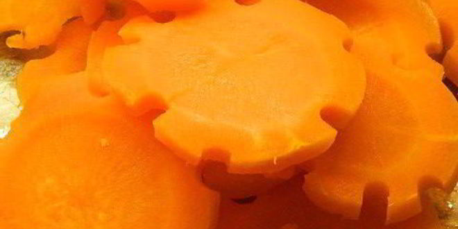 Рецепт маринованной скумбрии с горошком