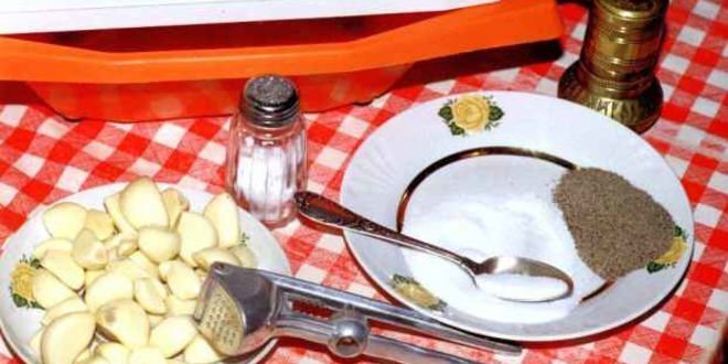 Рецепт моркови не по-корейски