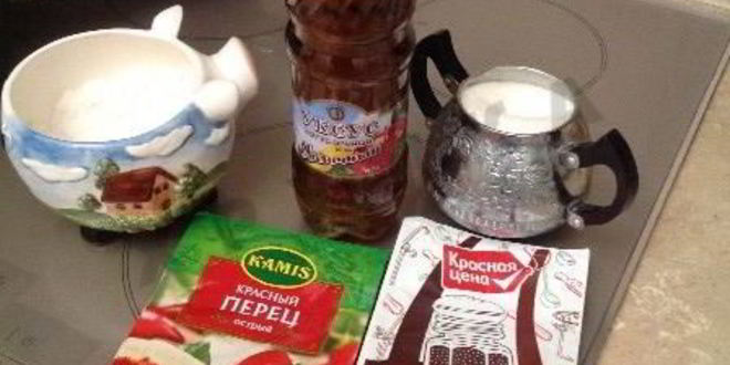 Рецепт морковки по-корейски