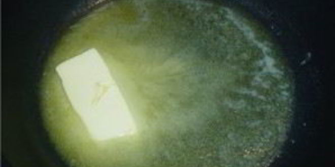 Рецепт французского омлета на завтрак