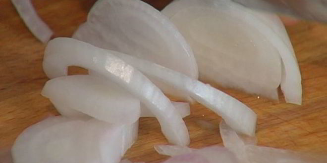 Рецепт фриттаты с зеленым горошком и картофелем