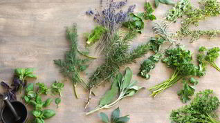 Рецепт Кюкю