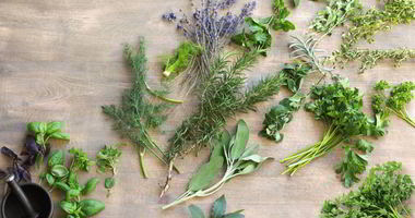 Рецепт Кюкю