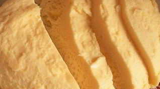 Рецепт Легкого вареного омлета