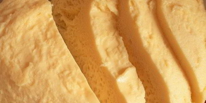 Рецепт Легкого вареного омлета