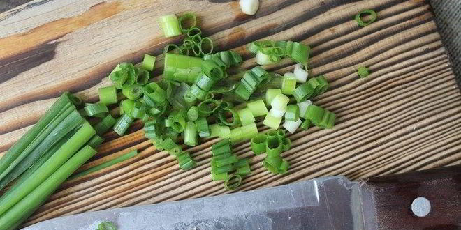 Рецепт мини-омлетов с крабовыми палочками