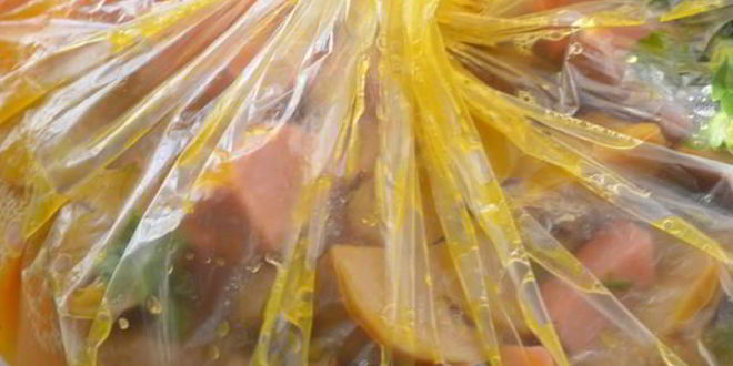 Рецепт омлета ассорти