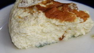 Рецепт Омлета без молока в мультиварке