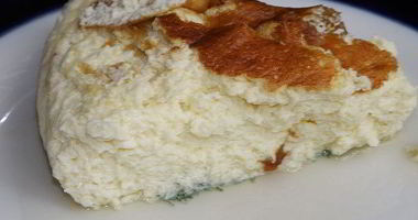 Рецепт Омлета без молока в мультиварке