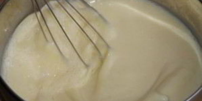 Рецепт омлета без молока в мультиварке