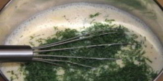 Рецепт омлета без молока в мультиварке