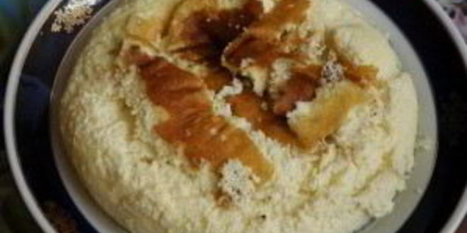 Рецепт омлета без молока в мультиварке