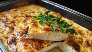 Рецепт Омлета из детского сада