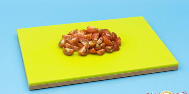 Рецепт омлета микс