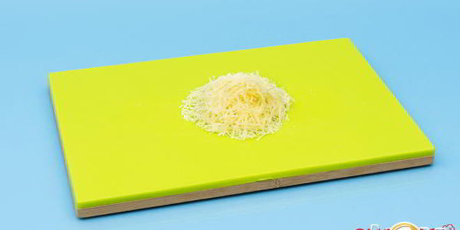 Рецепт омлета микс