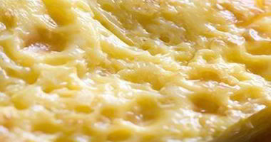 Рецепт Омлета на молоке