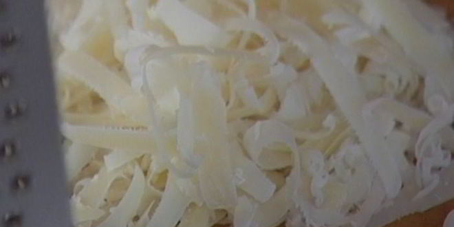 Рецепт омлета по-мексикански