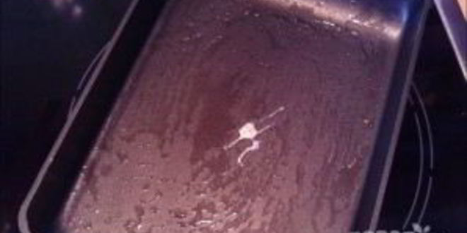 Рецепт омлета по-японски