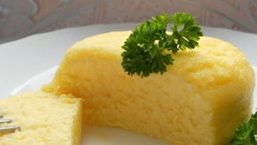 Рецепт Омлета в банке